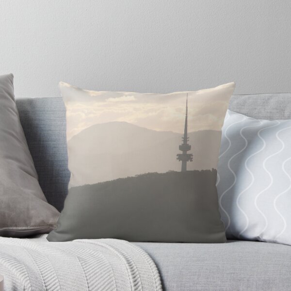 Item preview, Black Mountain Tower designed and sold by Leanne Davis.
