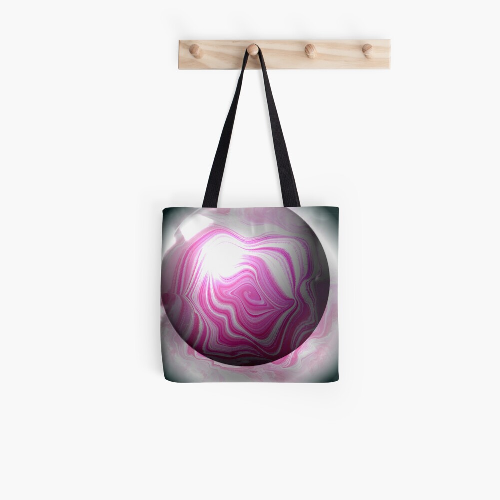 Item preview, All Over Print Tote Bag designed and sold by Anthropolog.