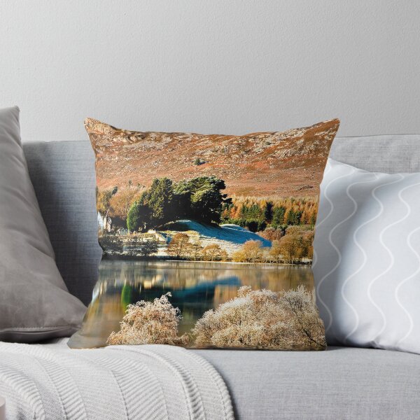 Item preview, Alvie Church - Early Morning Light designed and sold by Kevin Skinner.