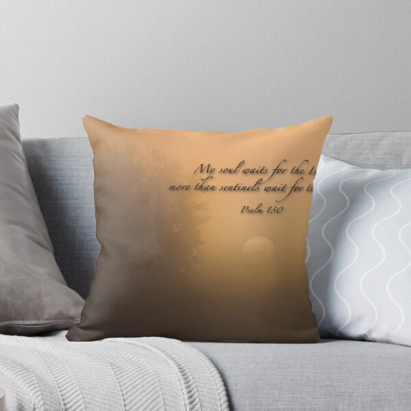 Item preview, My soul waits for the Lord . . . designed and sold by Bonnie T.  Barry.