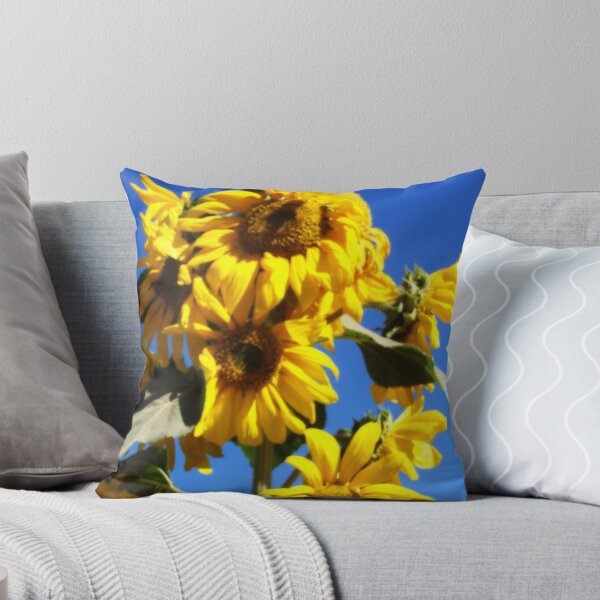 Item preview, Sunflower Tower designed and sold by Shaina Haynes.