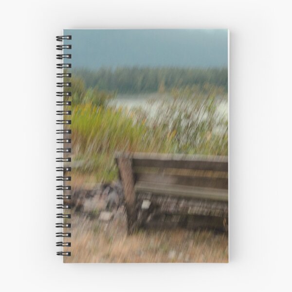 Item preview, a respite at the river designed and sold by Jean Poulton.