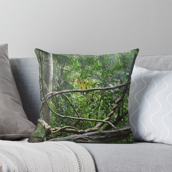 Item preview, Rainforest designed and sold by Karen Millard.