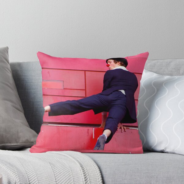 Item preview, Red Stage I designed and sold by Elaine Stevenson.