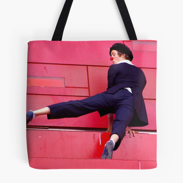 Item preview, Red Stage I designed and sold by Elaine Stevenson.