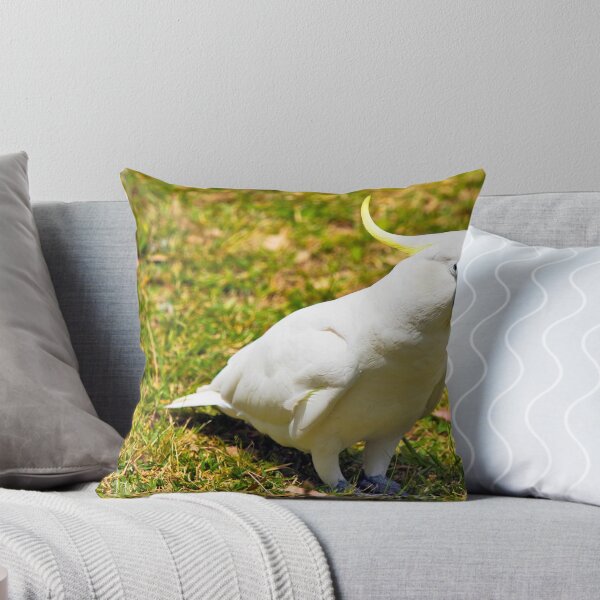 Item preview, Cockatoo 2 designed and sold by Greg Hughes.