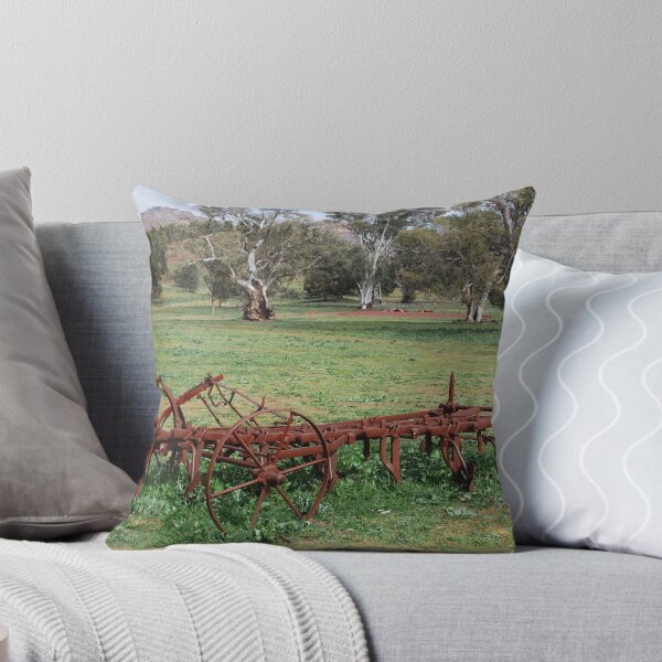 Item preview, Old Plough designed and sold by Mark Whittle.