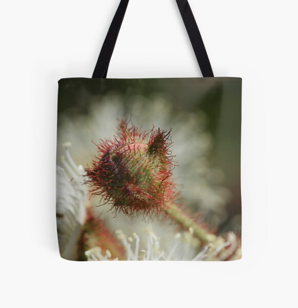 Bad Implants All Over Print Tote Bag