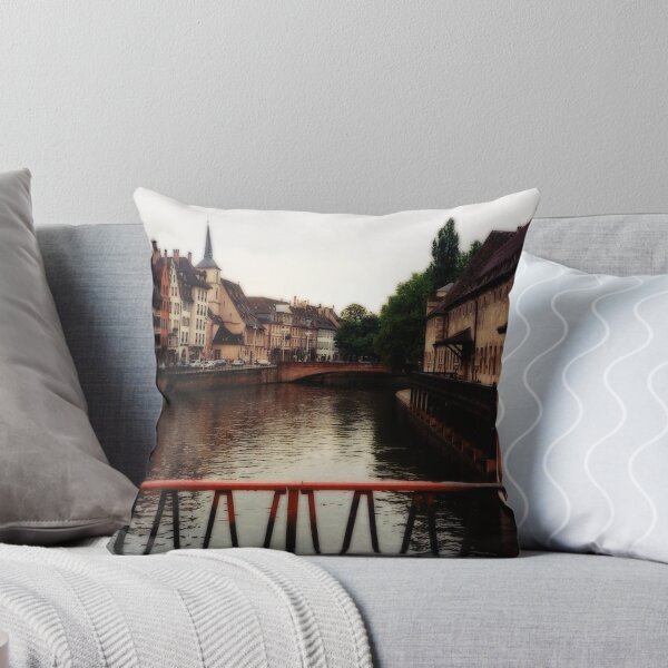 Item preview, The Ill River designed and sold by Shaina Haynes.