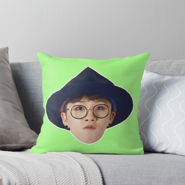Item preview, Derp Taeil - Block B designed and sold by Duckiechan.