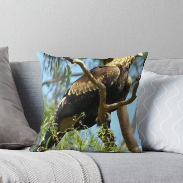 Item preview, Australian Wedge-Tailed Eagle designed and sold by Clive.