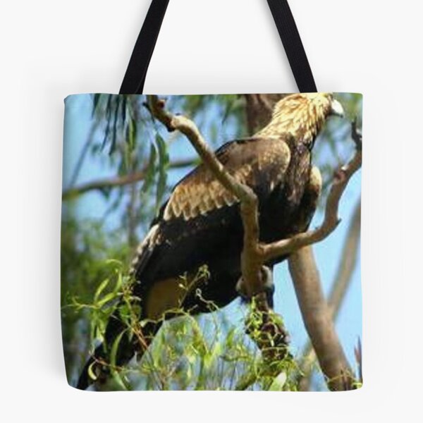 Item preview, Australian Wedge-Tailed Eagle designed and sold by Clive.