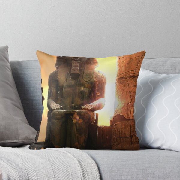 Item preview, sunset at Luxor designed and sold by navybrat.