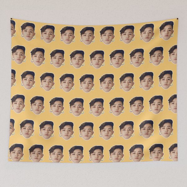 Item preview, Derp U-Kwon - Block B designed and sold by Duckiechan.