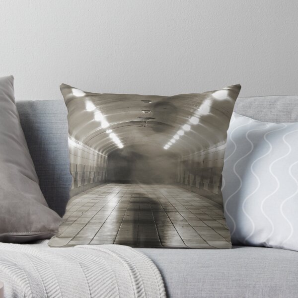 Item preview, Ghost of the Tunnel ! designed and sold by Joseph Najm.