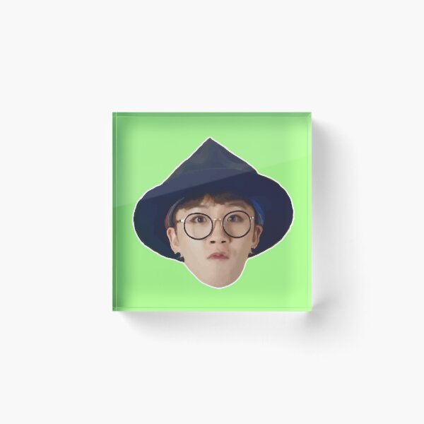 Artikelvorschau, Derp Taeil - Block B entworfen und verkauft von Duckiechan.
