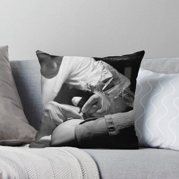 Item preview, Mr. Joe designed and sold by Tim Amundson.