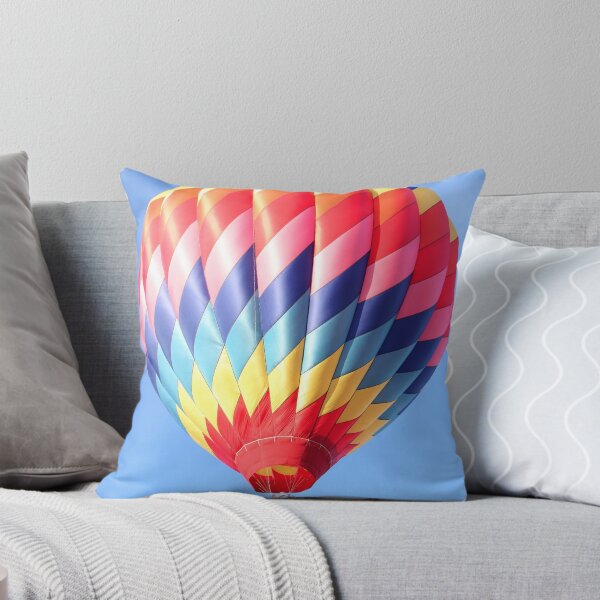 Item preview, Hot Air Balloon #2465 designed and sold by John Zawacki.