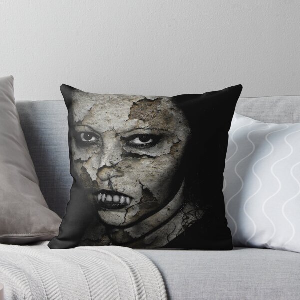 Item preview, Forever Dead designed and sold by Elizabeth Burton.
