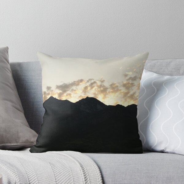 Item preview, Dawn in the Benches designed and sold by lizjensen.
