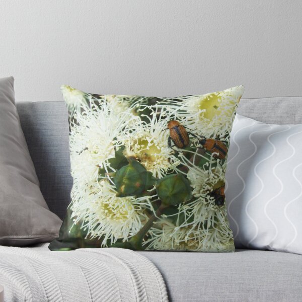 Item preview, the beetles in the blossom designed and sold by adamsown.