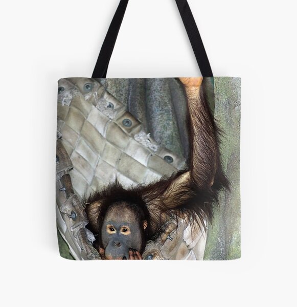 LET ME THINK ABOUT IT! All Over Print Tote Bag