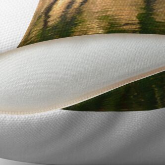 Alternate view of Untitled Throw Pillow