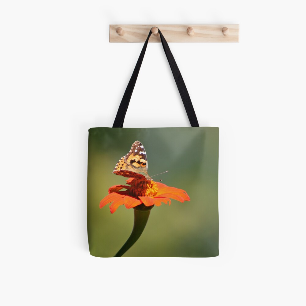 Item preview, All Over Print Tote Bag designed and sold by idnurse41.