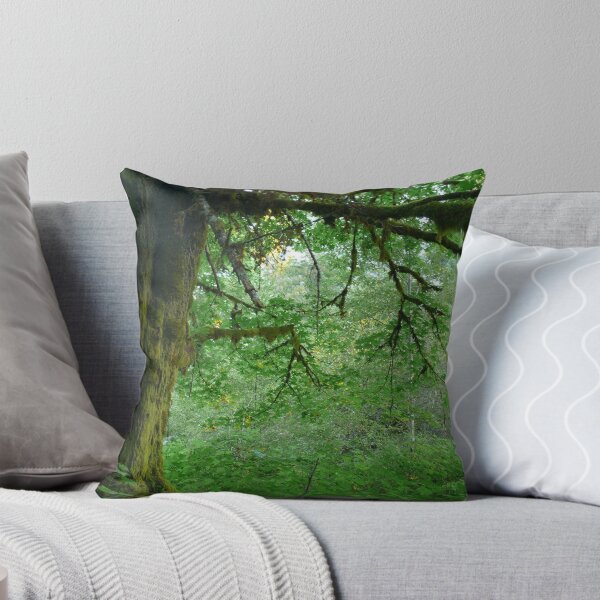 Item preview, Big Maple, Cowichan River designed and sold by Darbs.