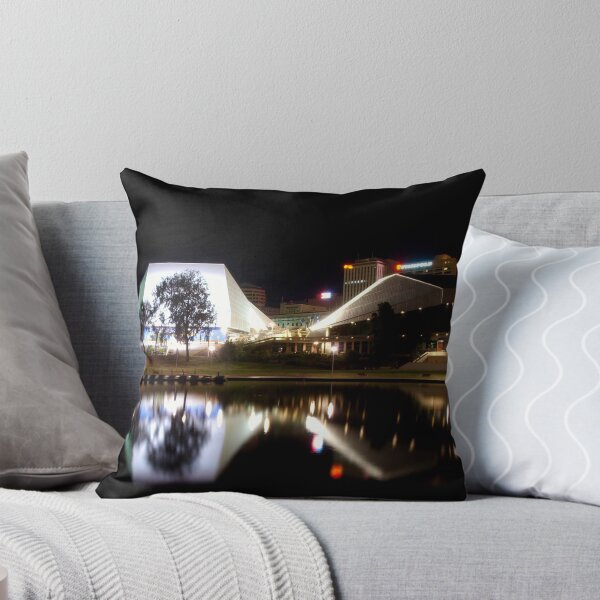 Item preview, Festival Centre at Night designed and sold by rflower.