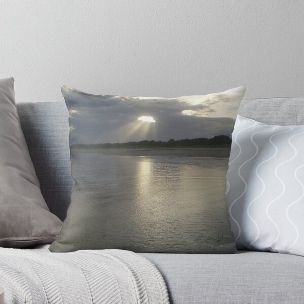 Artikelvorschau, Evening on Boambee Beach NSW entworfen und verkauft von Hummingbyrd.