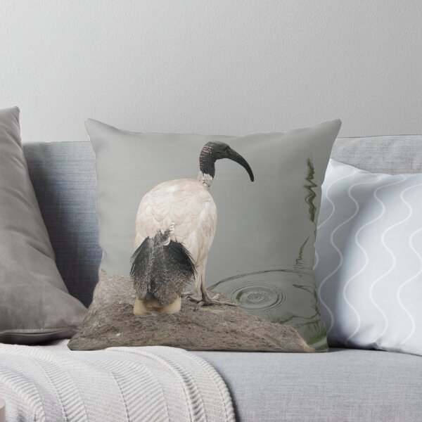 Item preview, Ibis designed and sold by Cheryl Cadzow.