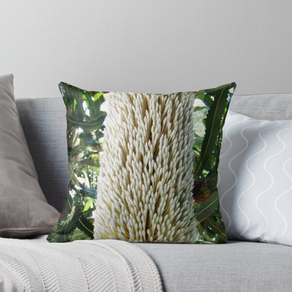 Item preview, banksia flower-head designed and sold by adamsown.