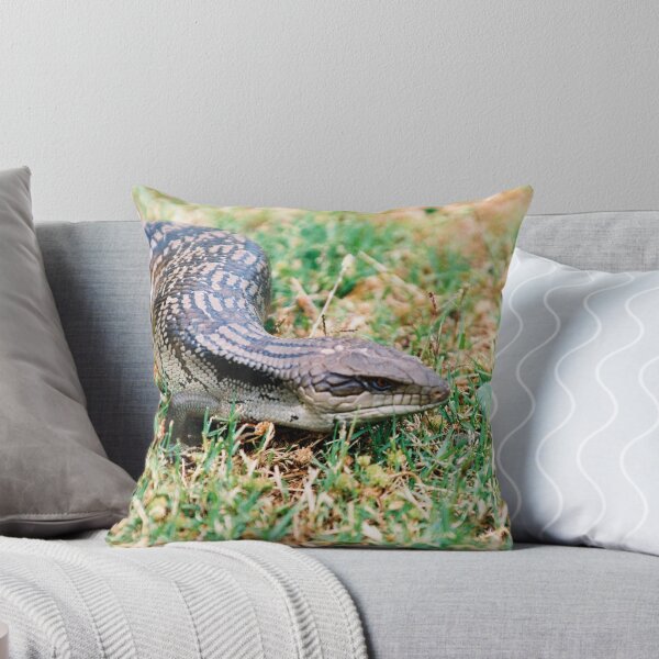 Item preview, Blue Tongue designed and sold by Felicity McLeod.