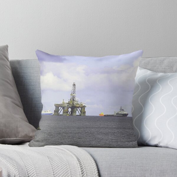 Item preview, The Ferry is Dwarfed designed and sold by Twscats.