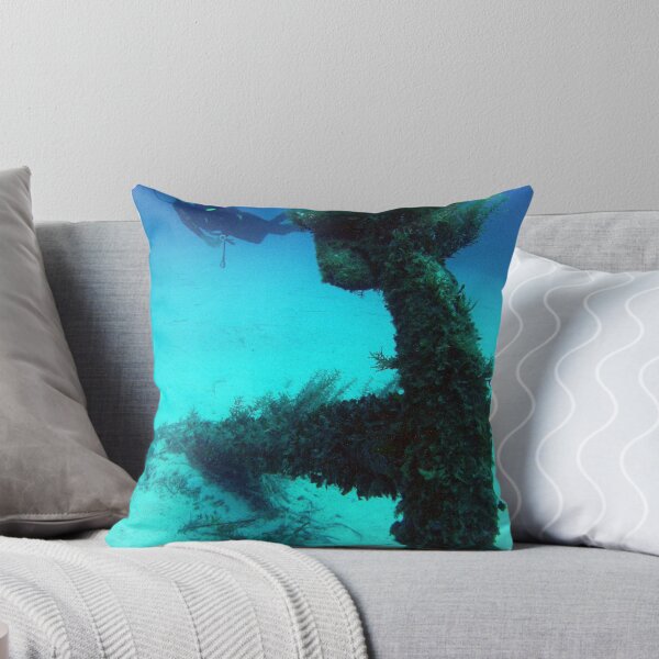 Item preview, Exploring the old Anchor. designed and sold by DiveDJ.
