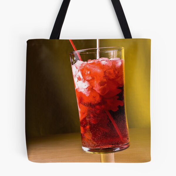 Item preview, Italian Soda: Raspberry designed and sold by Kory Trapane.