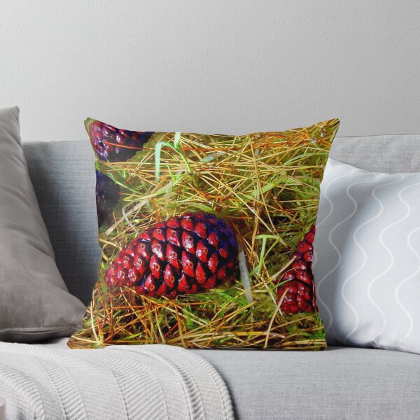 Item preview, Pinecones And Needles designed and sold by R&PChristianDesign &Photography.