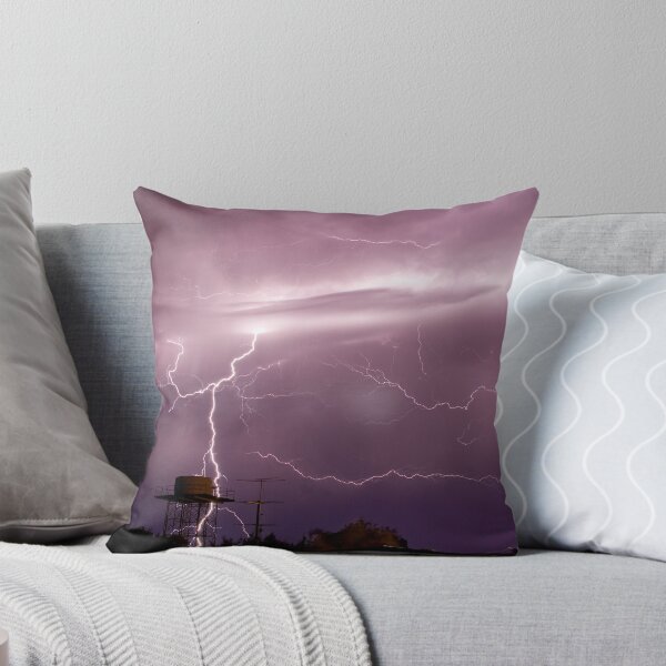 Item preview, Water Tower Strike designed and sold by Matt Harvey.