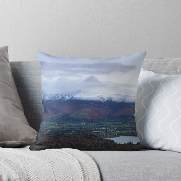 Item preview, Good Morning, Skiddaw designed and sold by Relish.