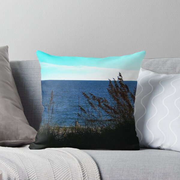 Item preview, Sand Dunes and Sea Oats designed and sold by Bradley Sumner.