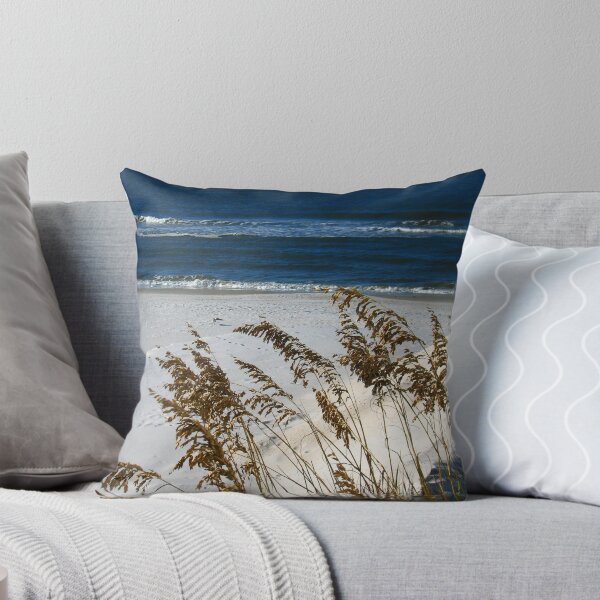 Item preview, Sea Oats and Sand Dunes designed and sold by Bradley Sumner.