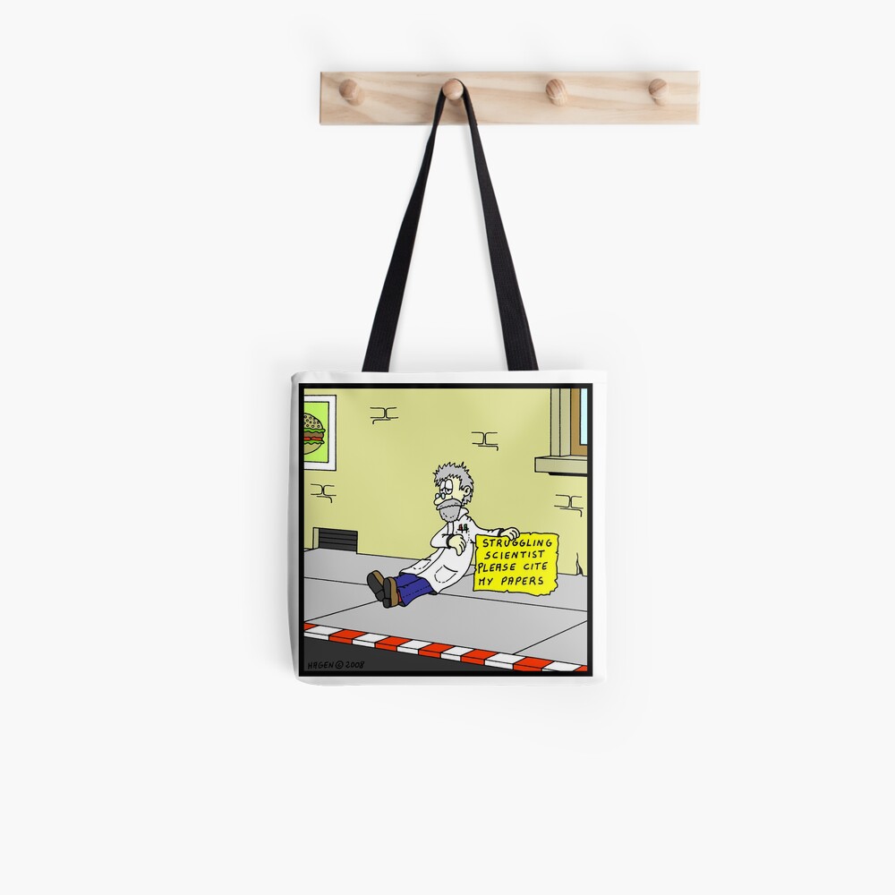 Item preview, All Over Print Tote Bag designed and sold by Hagen.