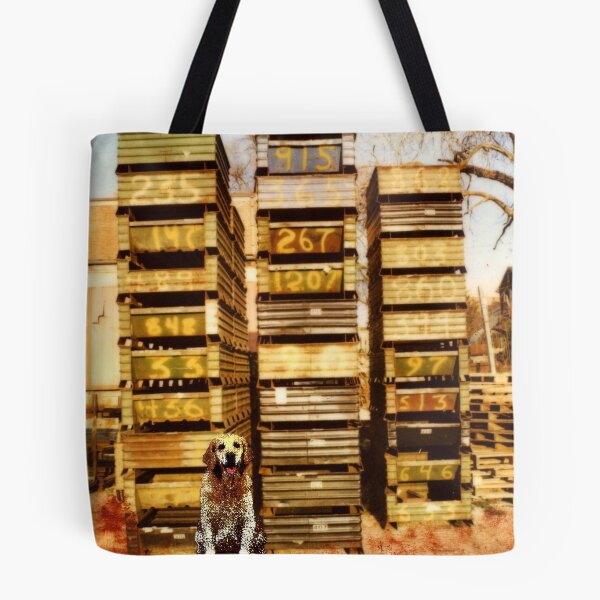 Item preview, Dog and Things designed and sold by stevebohnstedt.