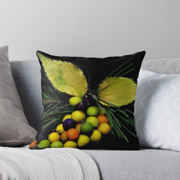 Item preview, Wild berries designed and sold by Jerry Alcantara.