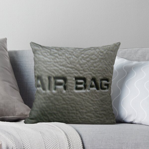 Item preview, Airbag designed and sold by Spyte.