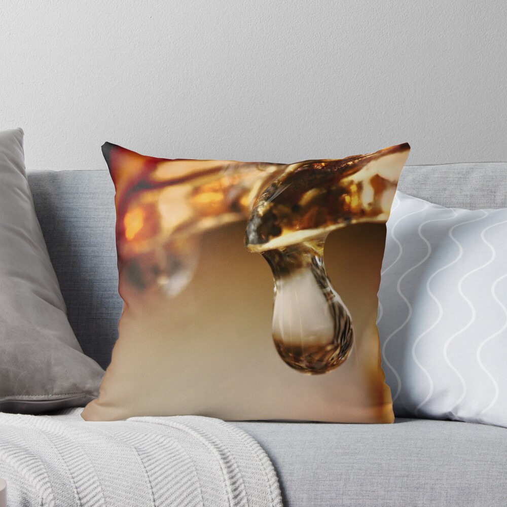Item preview, Throw Pillow designed and sold by idnurse41.