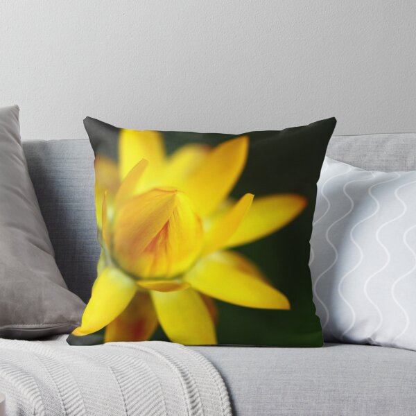 Item preview, Yellow Delight designed and sold by CapturedbyC.