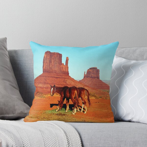 Item preview, Horse Mittens designed and sold by Mark Ramstead.
