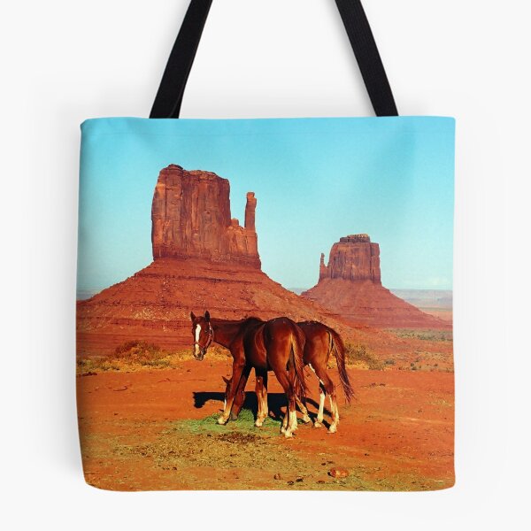 Item preview, Horse Mittens designed and sold by Mark Ramstead.
